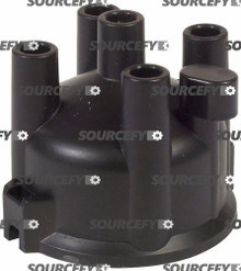 Aftermarket Replacement DISTRIBUTOR CAP 00591-33766-81 for Toyota