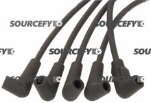 Aftermarket Replacement IGNITION WIRE SET 00591-33807-81 for Toyota