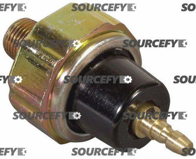 Aftermarket Replacement OIL PRESSURE SWITCH 00591-33810-81 for Toyota