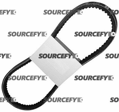 Aftermarket Replacement FAN BELT 00591-33872-81 for Toyota