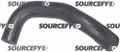 Aftermarket Replacement RADIATOR HOSE (LOWER) 00591-33924-81 for Toyota