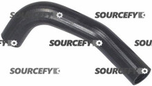 Aftermarket Replacement RADIATOR HOSE (UPPER) 00591-33931-81 for Toyota