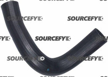 Aftermarket Replacement RADIATOR HOSE (LOWER) 00591-33945-81 for Toyota