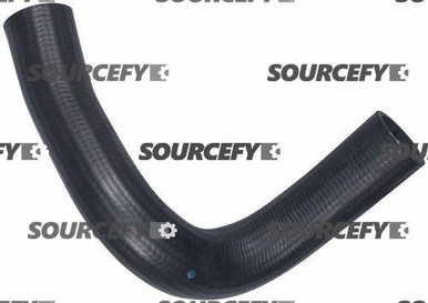 Aftermarket Replacement RADIATOR HOSE (LOWER) 00591-33945-81 for Toyota