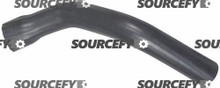 Aftermarket Replacement RADIATOR HOSE 00591-33948-81 for Toyota