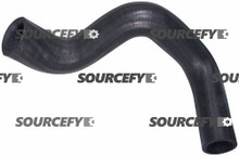 Aftermarket Replacement RADIATOR HOSE 00591-33980-81 for Toyota