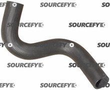 Aftermarket Replacement RADIATOR HOSE 00591-33995-81 for Toyota