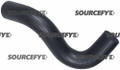 Aftermarket Replacement RADIATOR HOSE (LOWER) 00591-33996-81 for Toyota