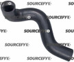 Aftermarket Replacement RADIATOR HOSE (LOWER) 00591-33997-81 for Toyota