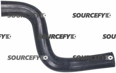 Aftermarket Replacement RADIATOR HOSE 00591-33999-81 for Toyota