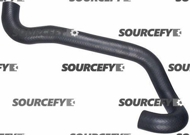 Aftermarket Replacement RADIATOR HOSE 00591-34001-81 for Toyota