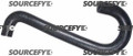 Aftermarket Replacement RADIATOR HOSE 00591-34002-81 for Toyota