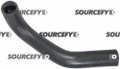 Aftermarket Replacement RADIATOR HOSE (UPPER) 00591-34022-81 for Toyota