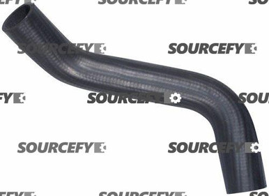 Aftermarket Replacement RADIATOR HOSE (UPPER) 00591-34028-81 for Toyota