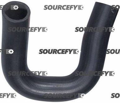 Aftermarket Replacement RADIATOR HOSE (LOWER) 00591-34041-81 for Toyota