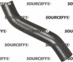 Aftermarket Replacement RADIATOR HOSE (UPPER) 00591-34043-81 for Toyota