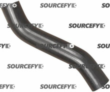 Aftermarket Replacement RADIATOR HOSE (UPPER) 00591-34043-81 for Toyota