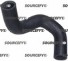 Aftermarket Replacement RADIATOR HOSE (LOWER) 00591-34044-81 for Toyota