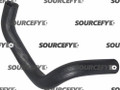 Aftermarket Replacement RADIATOR HOSE (LOWER) 00591-34054-81 for Toyota