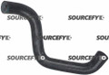 Aftermarket Replacement RADIATOR HOSE (LOWER) 00591-34056-81 for Toyota