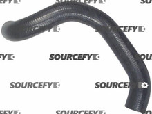 Aftermarket Replacement RADIATOR HOSE (LOWER) 00591-34072-81 for Toyota