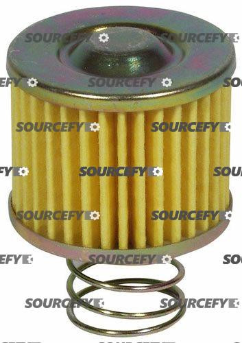Aftermarket Replacement FUEL FILTER 00591-34128-81 for Toyota