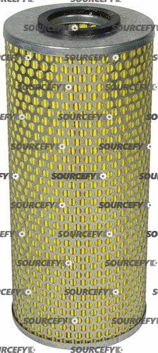 Aftermarket Replacement HYDRAULIC FILTER 00591-34152-81 for Toyota