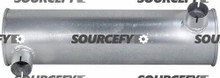 Aftermarket Replacement MUFFLER 00591-34249-81 for Toyota
