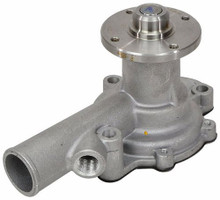Aftermarket Replacement WATER PUMP 00591-34278-81 for Toyota