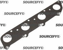 Aftermarket Replacement EX. MANIFOLD GASKET 00591-34452-81 for Toyota