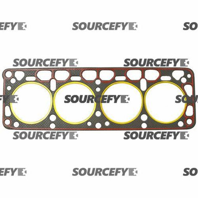 Aftermarket Replacement HEAD GASKET 00591-34545-81 for Toyota