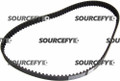 Aftermarket Replacement TIMING BELT 00591-34661-81 for Toyota