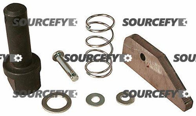 Aftermarket Replacement FORK PIN KIT 00591-34983-81 for Toyota