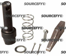 Aftermarket Replacement FORK PIN KIT 00591-34988-81 for Toyota