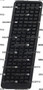Aftermarket Replacement ACCELERATOR PEDAL PAD 00591-35277-81 for Toyota