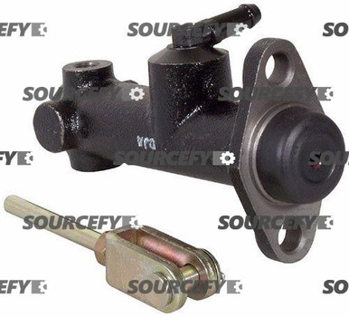 Aftermarket Replacement MASTER CYLINDER 00591-35387-81 for Toyota