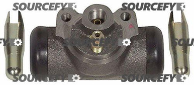 Aftermarket Replacement WHEEL CYLINDER 00591-35402-81 for Toyota