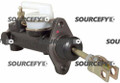 Aftermarket Replacement MASTER CYLINDER 00591-35410-81 for Toyota