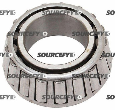 Aftermarket Replacement CONE,  BEARING 00591-35520-81 for Toyota