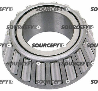 Aftermarket Replacement CONE,  BEARING 00591-35633-81 for Toyota