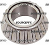 Aftermarket Replacement CONE,  BEARING 00591-35638-81 for Toyota