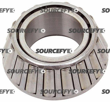 Aftermarket Replacement CONE,  BEARING 00591-35638-81 for Toyota