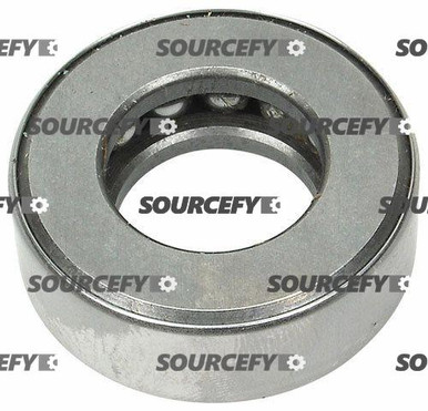 Aftermarket Replacement THRUST BEARING 00591-35713-81 for Toyota