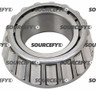 Aftermarket Replacement CONE,  BEARING 00591-35767-81 for Toyota