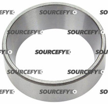 Aftermarket Replacement CUP,  BEARING 00591-35810-81 for Toyota