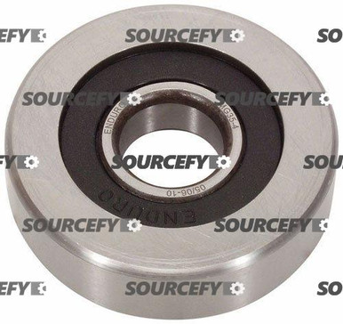 Aftermarket Replacement MAST BEARING 00591-35826-81 for Toyota