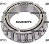 Aftermarket Replacement CONE,  BEARING 00591-35909-81 for Toyota