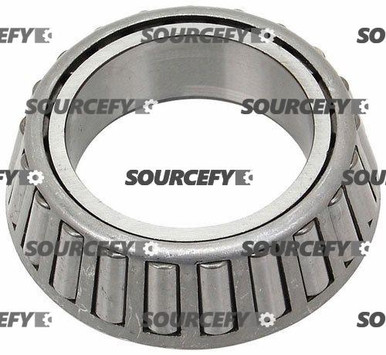 Aftermarket Replacement CONE,  BEARING 00591-35959-81 for Toyota