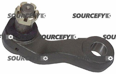 Aftermarket Replacement TIE ROD END 00591-38342-81 for Toyota