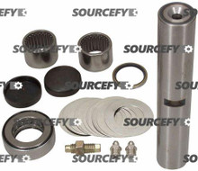 Aftermarket Replacement KING PIN REPAIR KIT 00591-38730-81 for Toyota